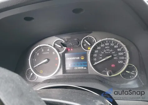 2014 Toyota Tundra Sr5 5.7L V8 from USA, damaged, VIN 5TFUW5F17EX358272